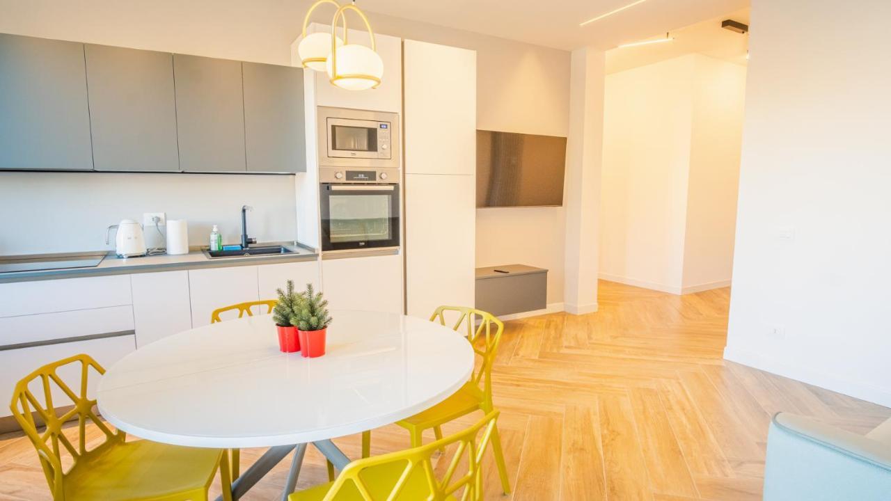 Appartamento The View - Italian Homing *