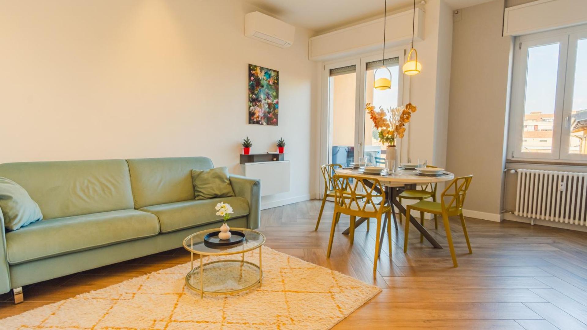 Appartamento The View - Italian Homing Desenzano del Garda