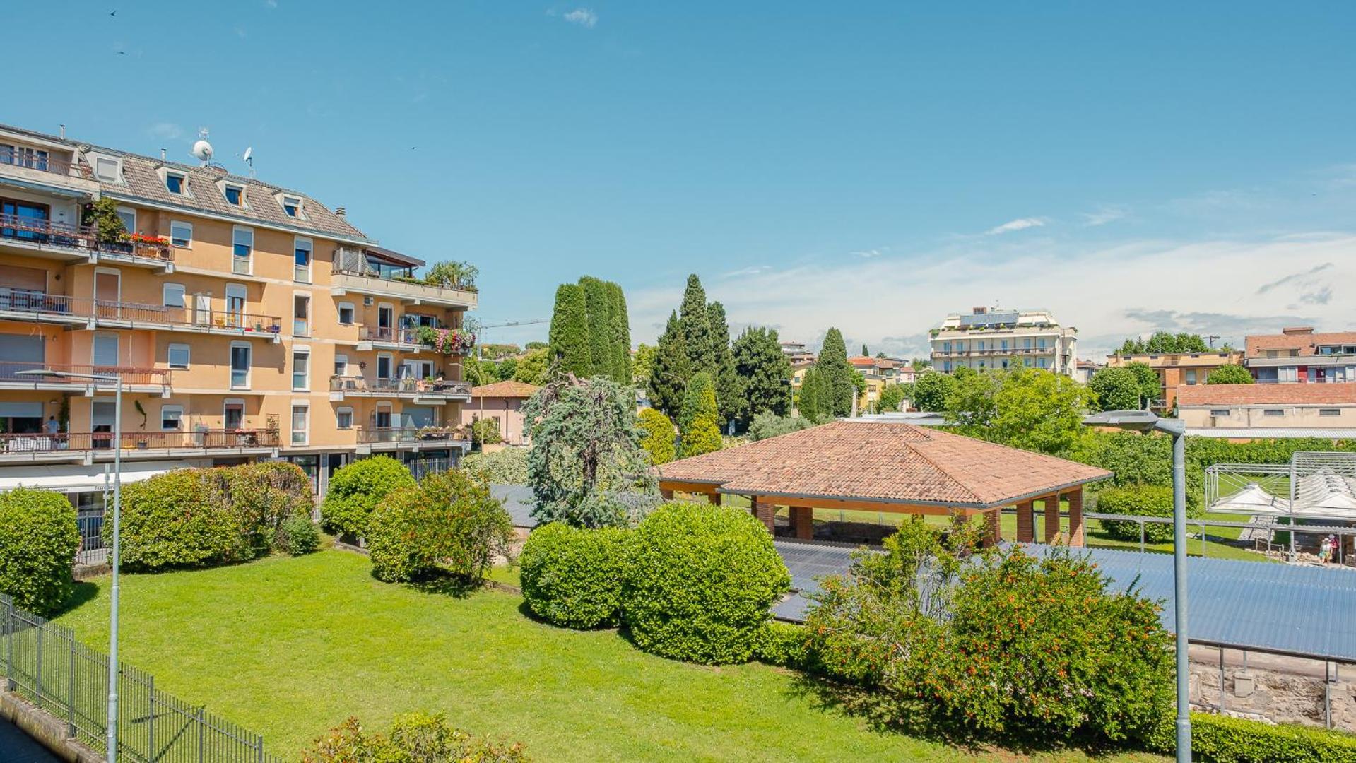 Appartamento The View - Italian Homing