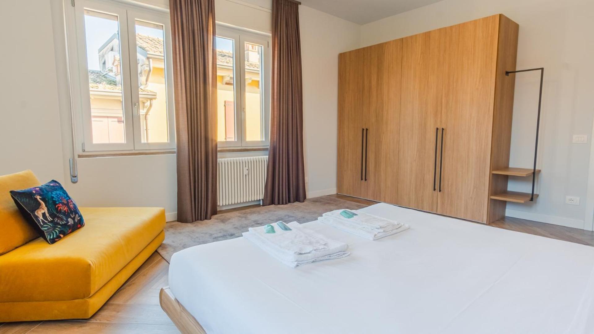 The View - Italian Homing Appartamento Desenzano del Garda