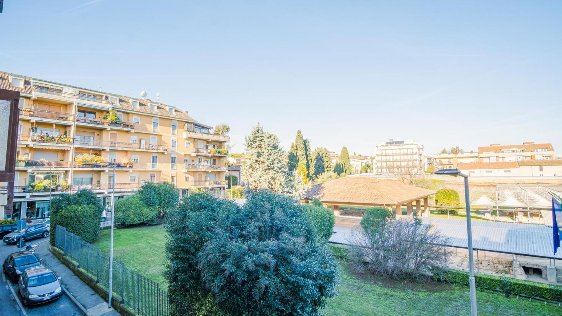 Appartamento The View - Italian Homing Desenzano del Garda