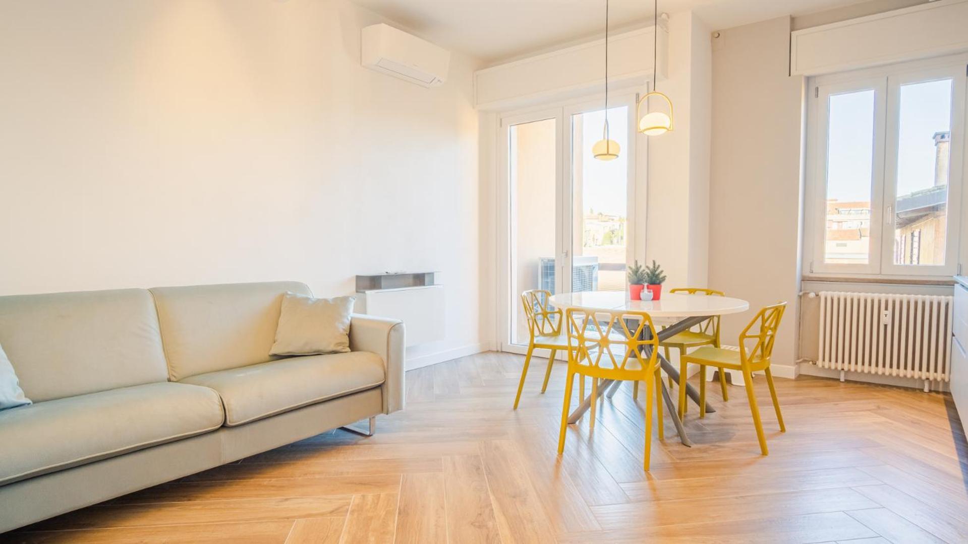 The View - Italian Homing
