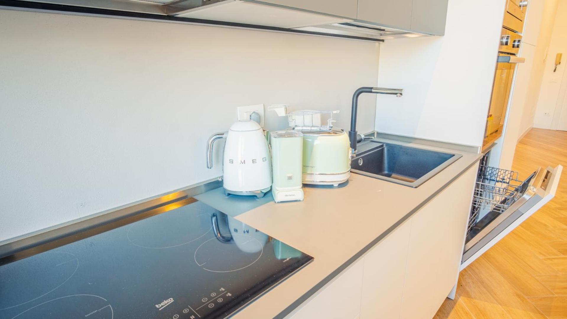 The View - Italian Homing Appartamento
